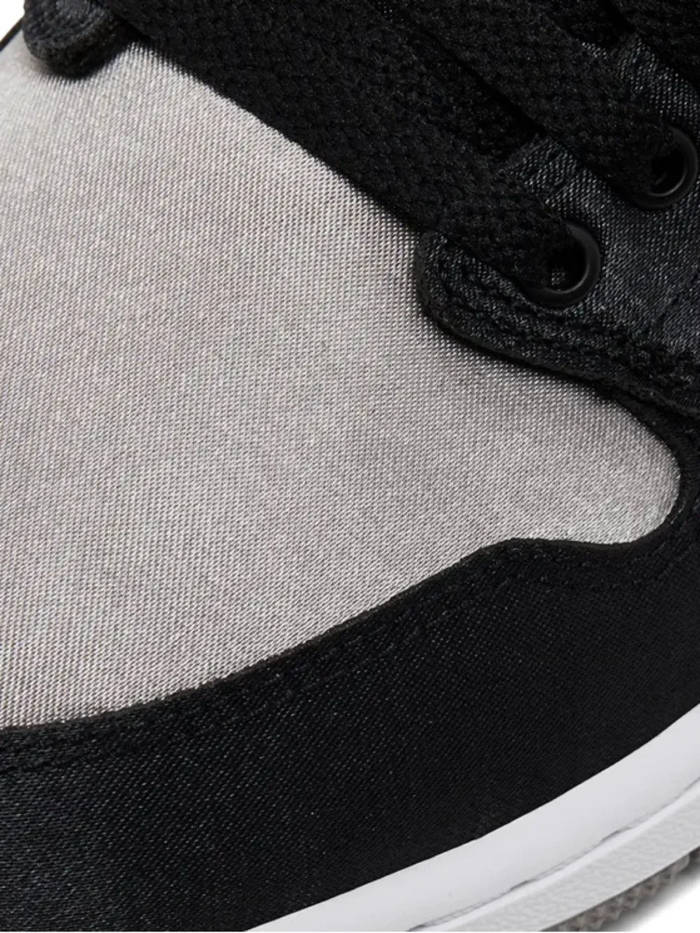 Air Jordan 1 Retro High OG 'Satin Shadow' - 9 - Picture 5 of 8
